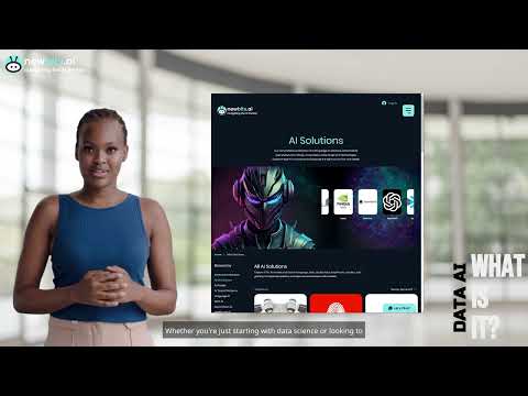 Harnessing Big Data for Advanced Artificial Intelligence Solutions
