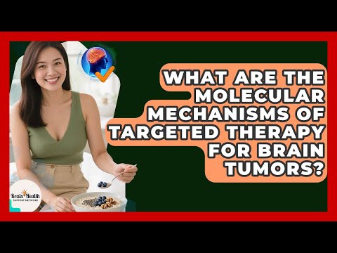 Molecular Neurology Advancements in Brain Research and Therapy