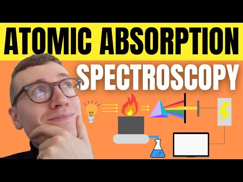 Unveiling the Power of Atomic Absorption Spectrophotometry