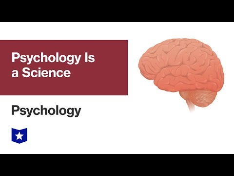 Bridging Psychology and Society Through Scientific Outreach