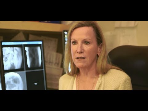 Advancements in Radiology: Pioneering Medical Imaging Techniques