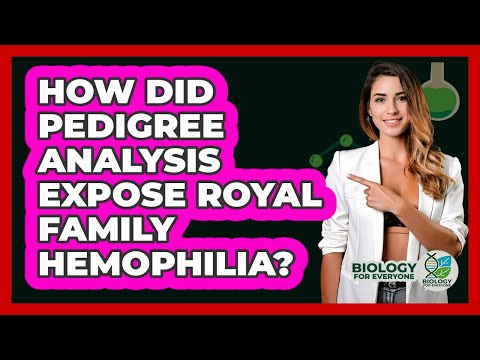Genetic Insights into Hemophilia and Its Inheritance Patterns