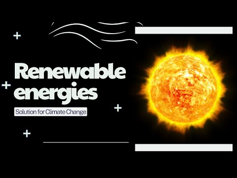 Innovations in Renewable Energy at the National Lab
