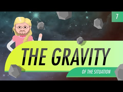 The Wonders of Gravitation and Its Role in the Universe