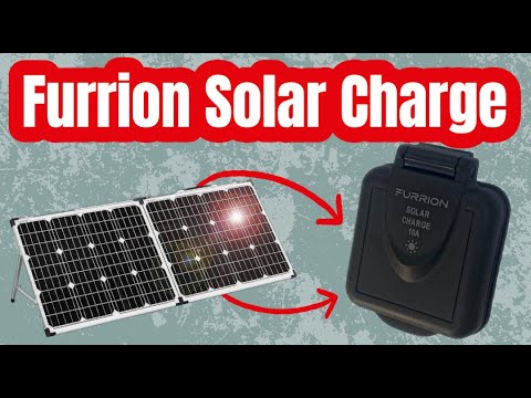 Harnessing Solar Energy with Furrion Technology Innovations