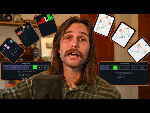 Types of Algorithms and Their Applications in Science