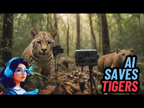 Safeguarding Endangered Species Through Scientific Innovation