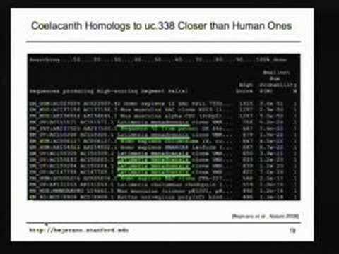 Unraveling the Mysteries of Genes and Genomes in Science