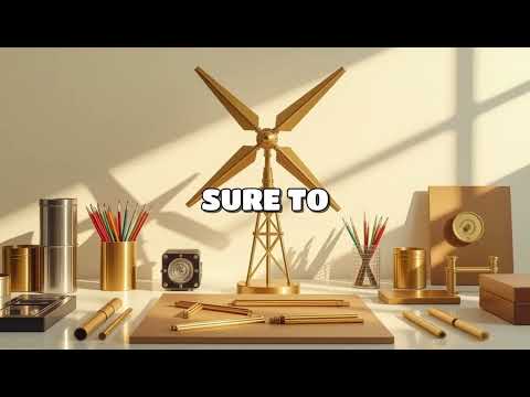Harnessing Wind Energy with Home Turbines for Sustainability