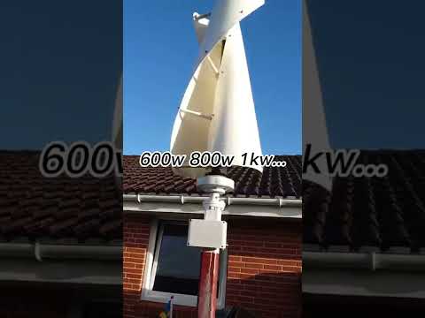Harnessing Wind Energy Off Grid with Turbine Technology