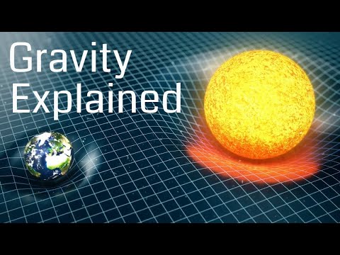 Gravity and Force: Forces That Shape Our Universe