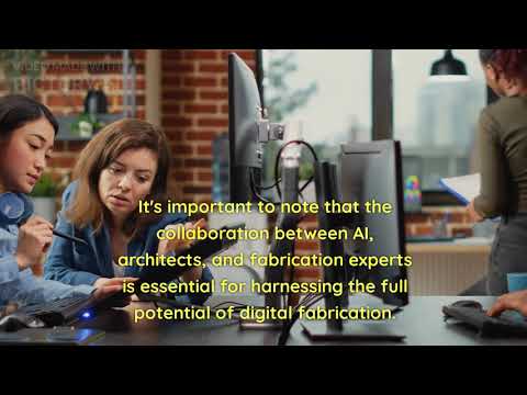 Innovative AI Applications Transforming Architectural Design