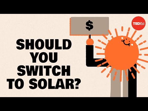 Top Solar Panels for Home: A Scientific Perspective
