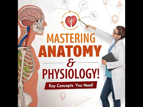 Comprehensive Insights into Full Body Anatomy for Everyone