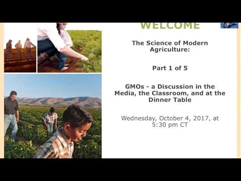 Genetically Modified Organisms and Their Role in Modern Science
