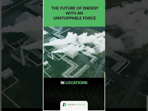 Harnessing Geothermal Energy for a Sustainable Tomorrow