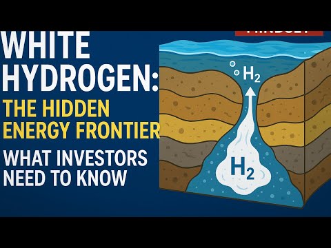 Harnessing Hydrogen: The Next Frontier in Clean Energy