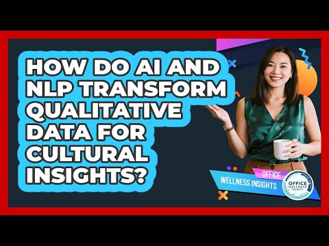 Qualitative Data Insights for Scientific Communication