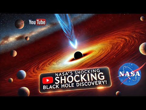 NASA's Latest Discoveries on Black Holes and Their Mysteries