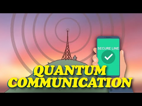 Quantum Safe Encryption for Secure Digital Communication