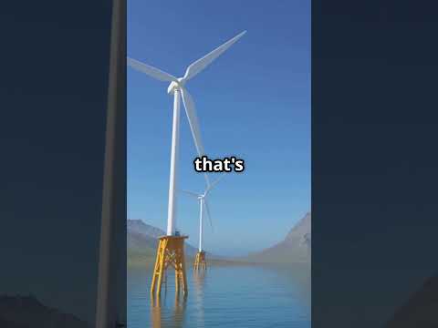 Innovations in Renewable Energy Companies and Their Advances