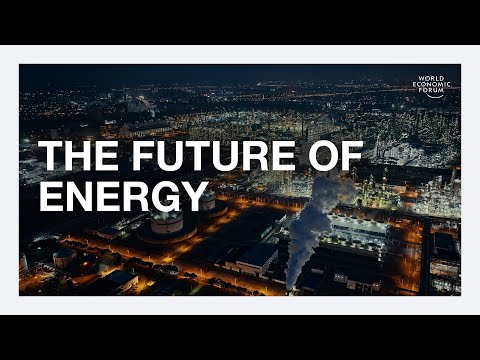 Five Sustainable Resources Powering Our Future Energy Needs