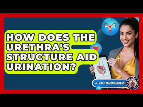 Urethra Anatomy: Structure and Function in Human Health