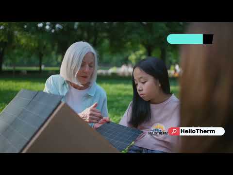 Harnessing Sunlight Energy for a Sustainable Future