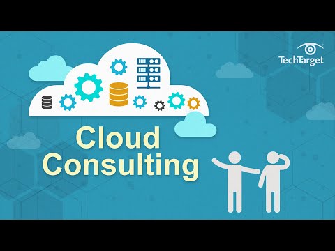 Innovative Cloud Consulting for Scientific Advancement
