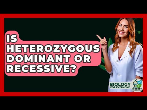 Heterozygous Genes and Their Role in Genetic Diversity