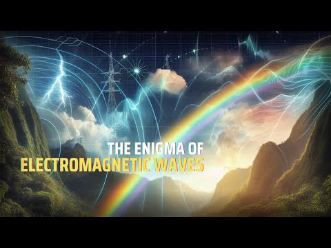 Radiation Waves in Nature and Technology: A Scientific Journey