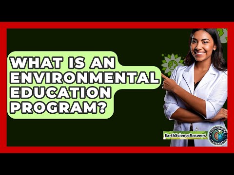 Geology Scientists and Their Role in Environmental Education