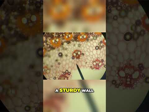 Tissues Unveiled: The Building Blocks of Life Science
