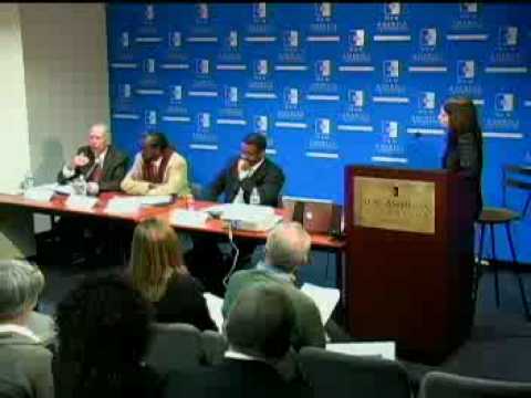 Bridging the Gap in Organic Chemistry Education and Outreach