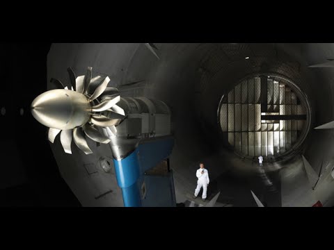 Aerodynamic Tunnels and Their Role in Flight Innovation