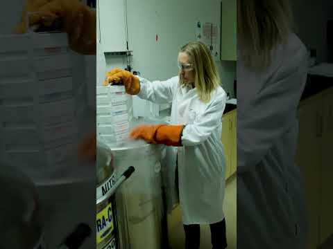 Advancing Science and Outreach at the Buck Institute