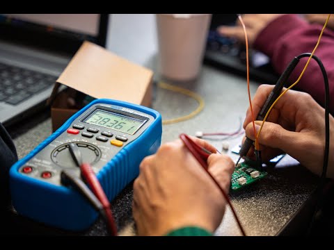 Electromechanical Engineering Degree and Its Scientific Influence