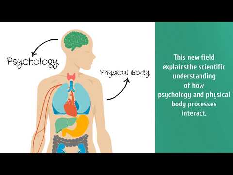 Psycho Neuro Immunology: Bridging Mind and Immune Health