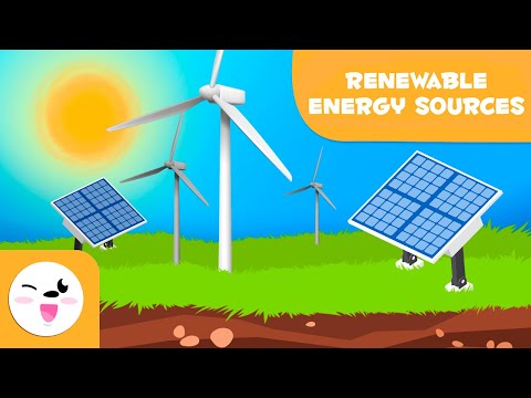 Harnessing Nature: The Science Behind Renewable Energy Resources