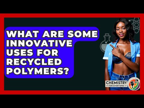 Innovations in the Chemistry of Materials for Scientific Progress