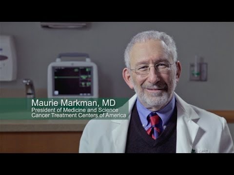 Molecular Genomic Testing and Its Role in Modern Medicine