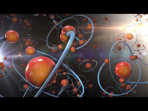 Fascinating World of Chemistry Molecules and Their Roles