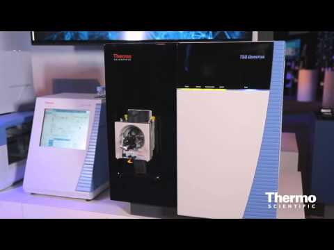 Advancements in Triple Quadrupole Mass Spectrometry Techniques