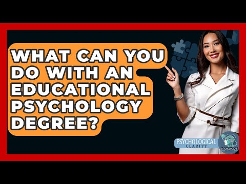Advancing Educational Psychology Through Science and Outreach