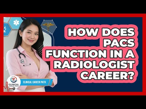 Advancements in PACS Radiology for Modern Healthcare
