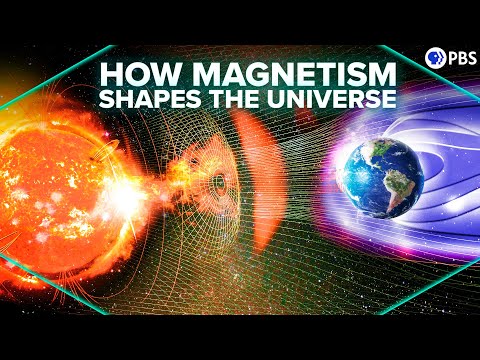 Electric and Magnetic Fields: Forces That Shape Our Universe
