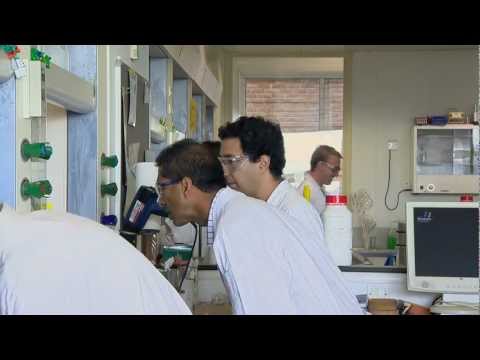 Advancements in Organic Chemistry for Scientific Outreach