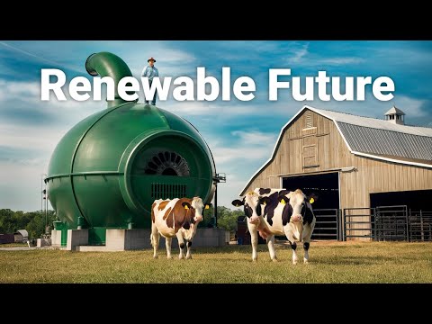 Harnessing Biomass Energy for a Sustainable Future