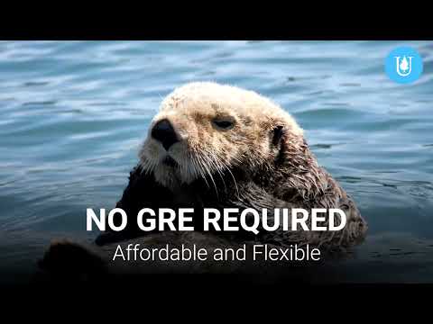 Pursuing a Master's in Marine Biology for Scientific Outreach