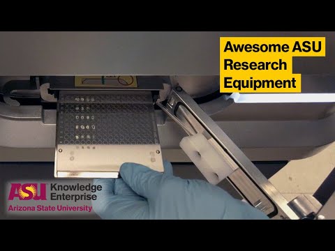 Advances in MALDI TOF MS Technology by Bruker Systems